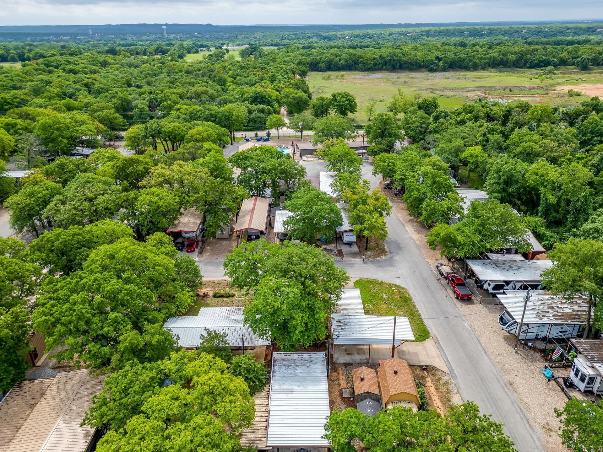 0.1 acres in Hood County - photo 8