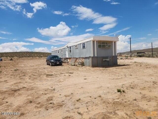 5.07 acres in El Paso County - photo 6