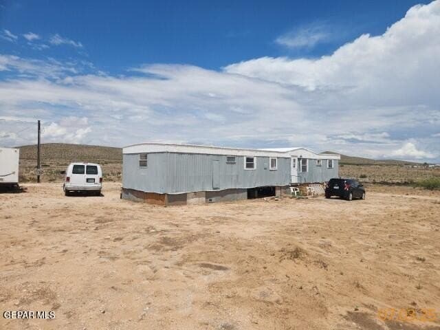 5.07 acres in El Paso County gallery image 3