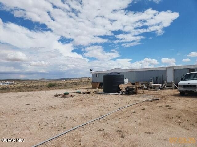5.07 acres in El Paso County - photo 22
