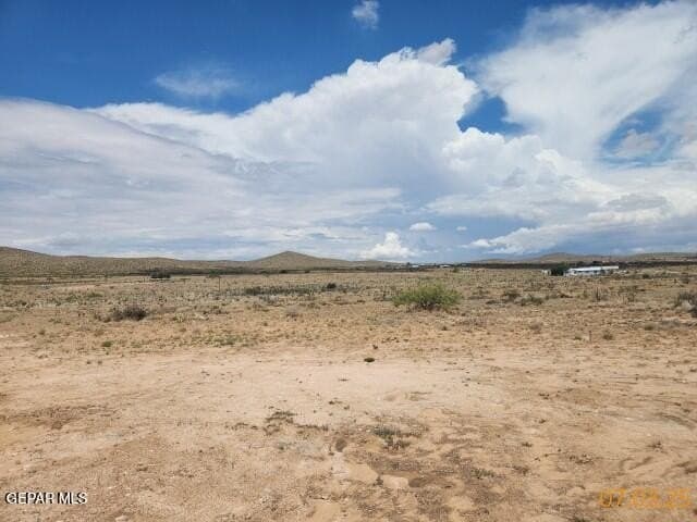 5.07 acres in El Paso County featured view