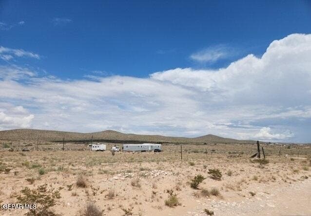5.07 acres in El Paso County