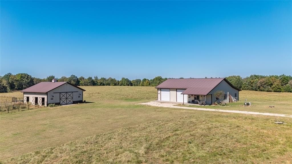 228.61 acres in Franklin (TX) County featured view