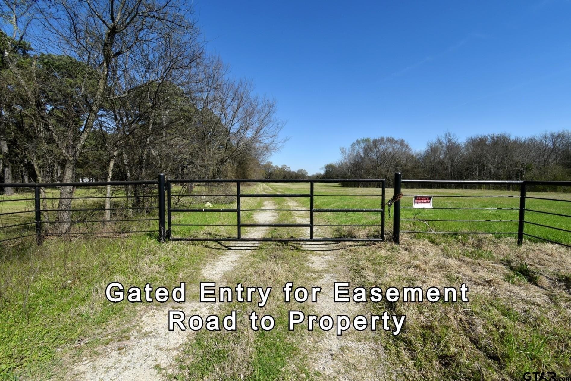 16.27 acres in Rains County - photo 3