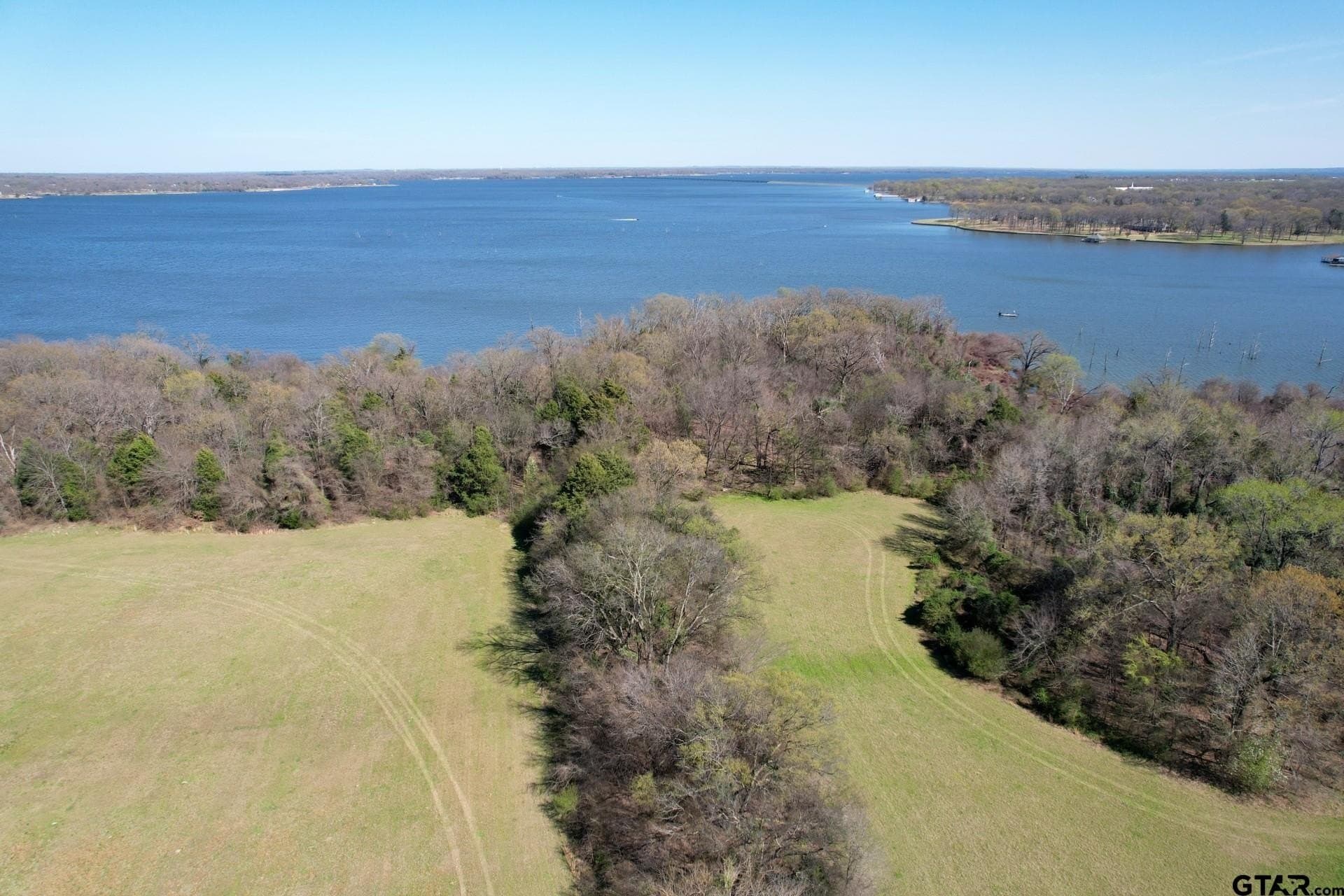 16.27 acres in Rains County - photo 17