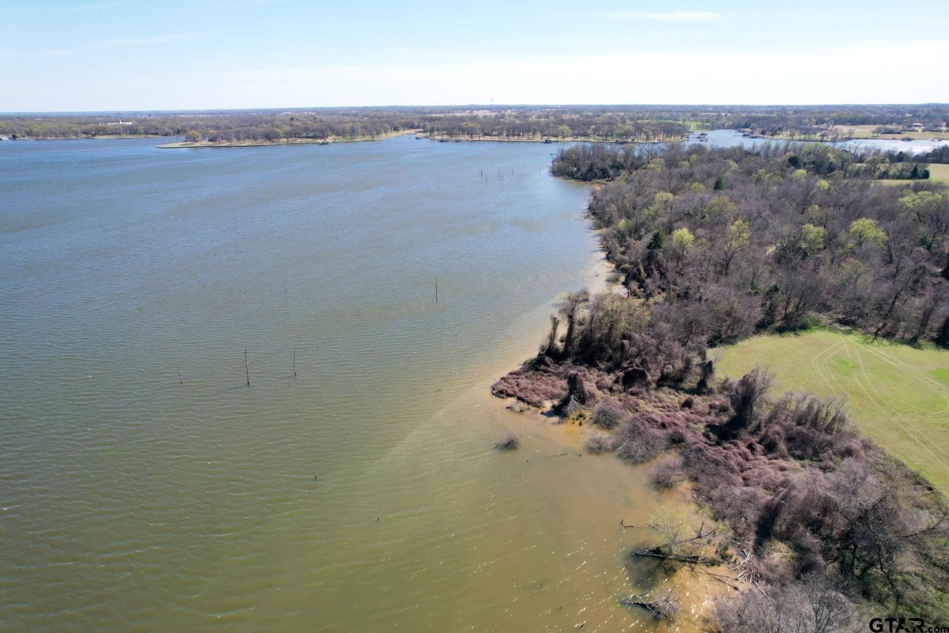16.27 acres in Rains County - photo 31