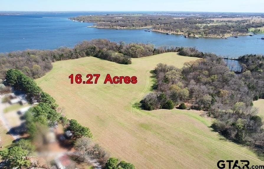 16.27 acres in Rains County - photo 5