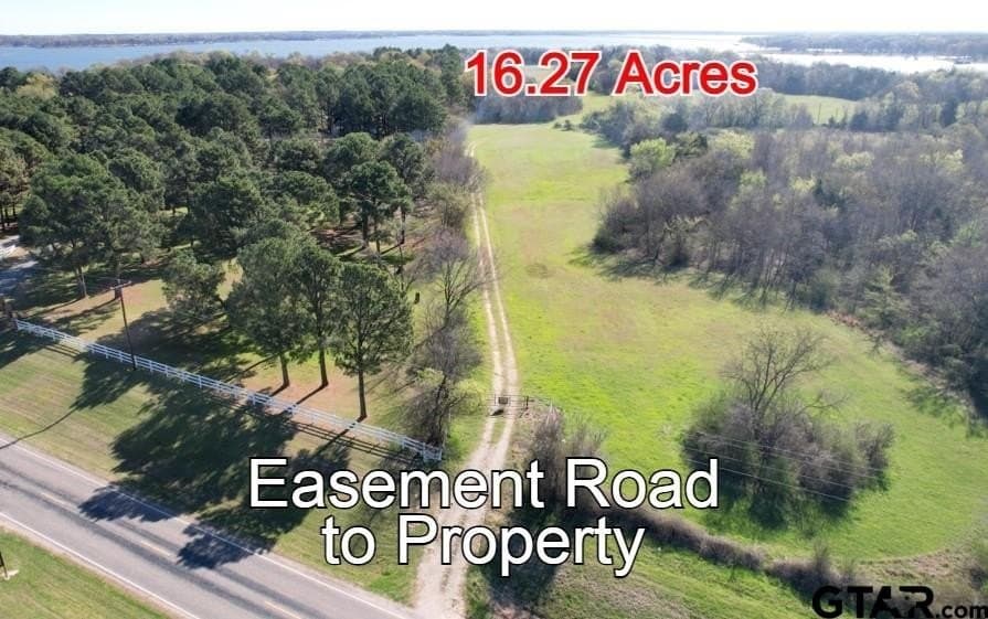 16.27 acres in Rains County - photo 4