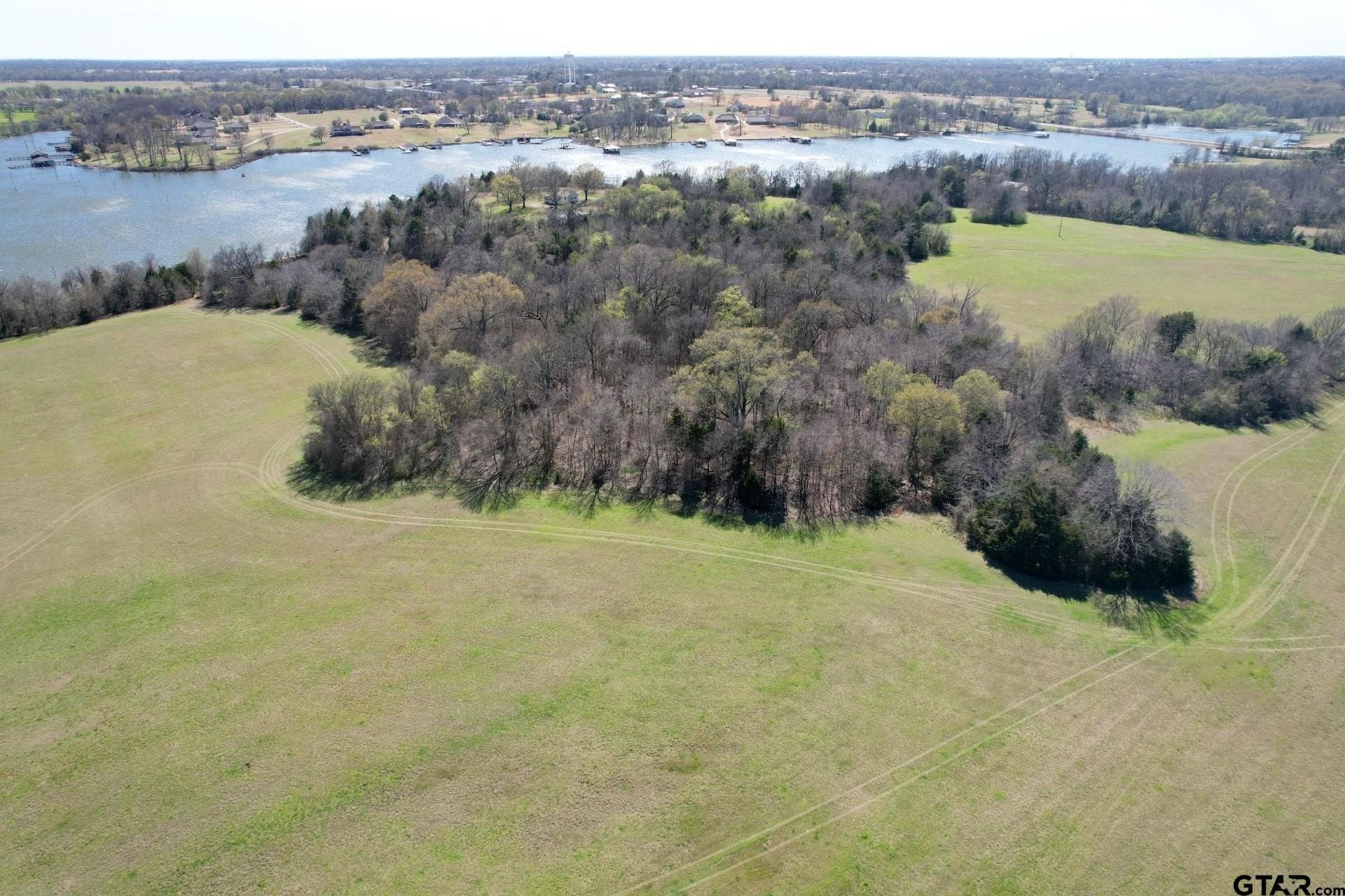 16.27 acres in Rains County - photo 15