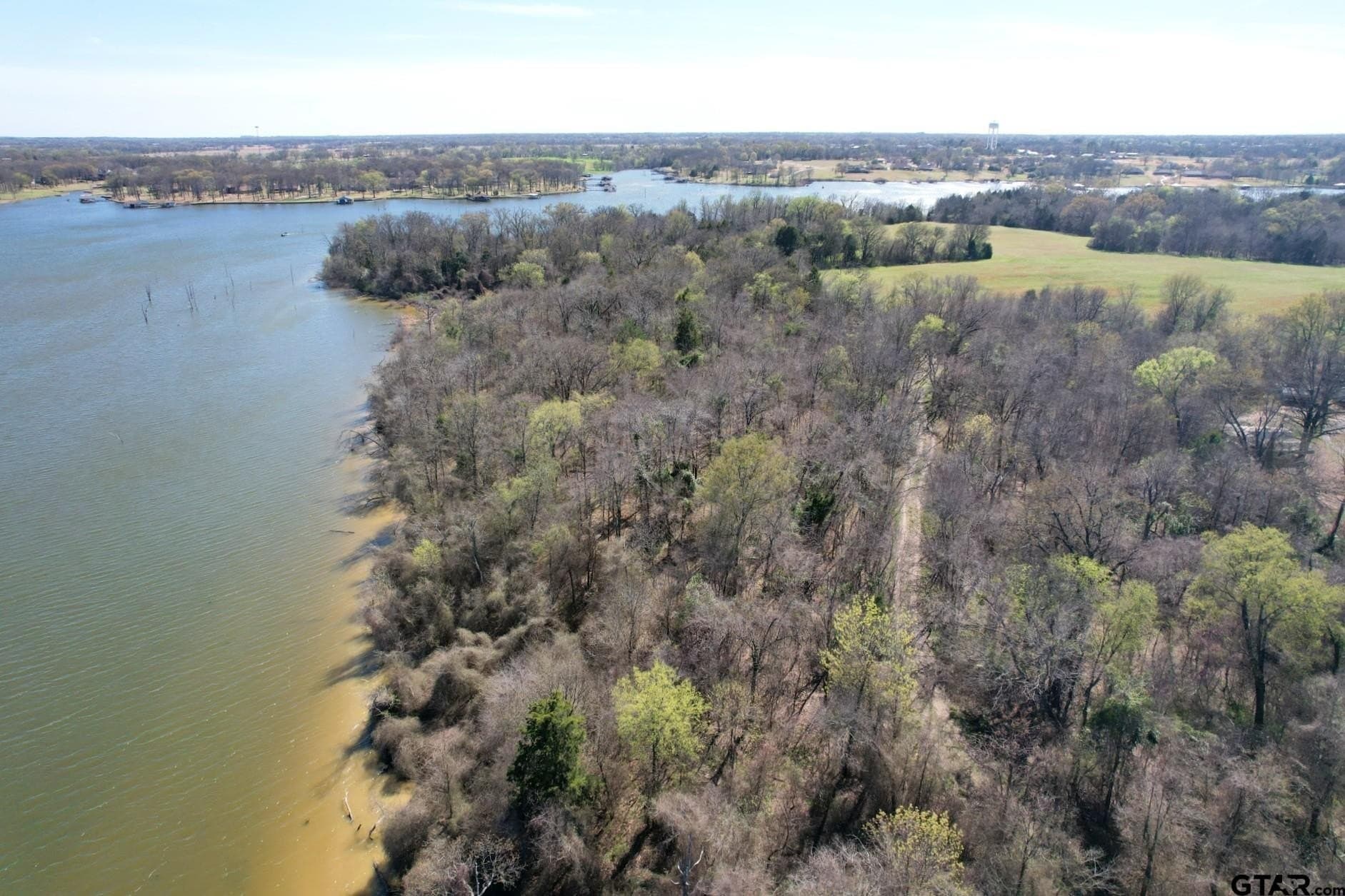 16.27 acres in Rains County - photo 30