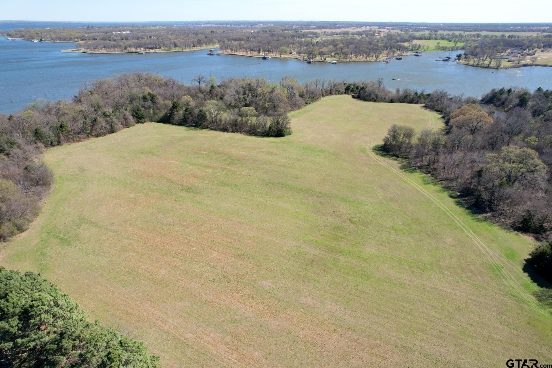 16.27 acres in Rains County - photo 14