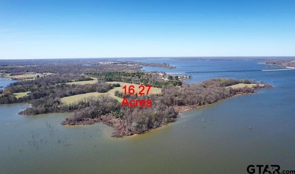 16.27 acres in Rains County - photo 2