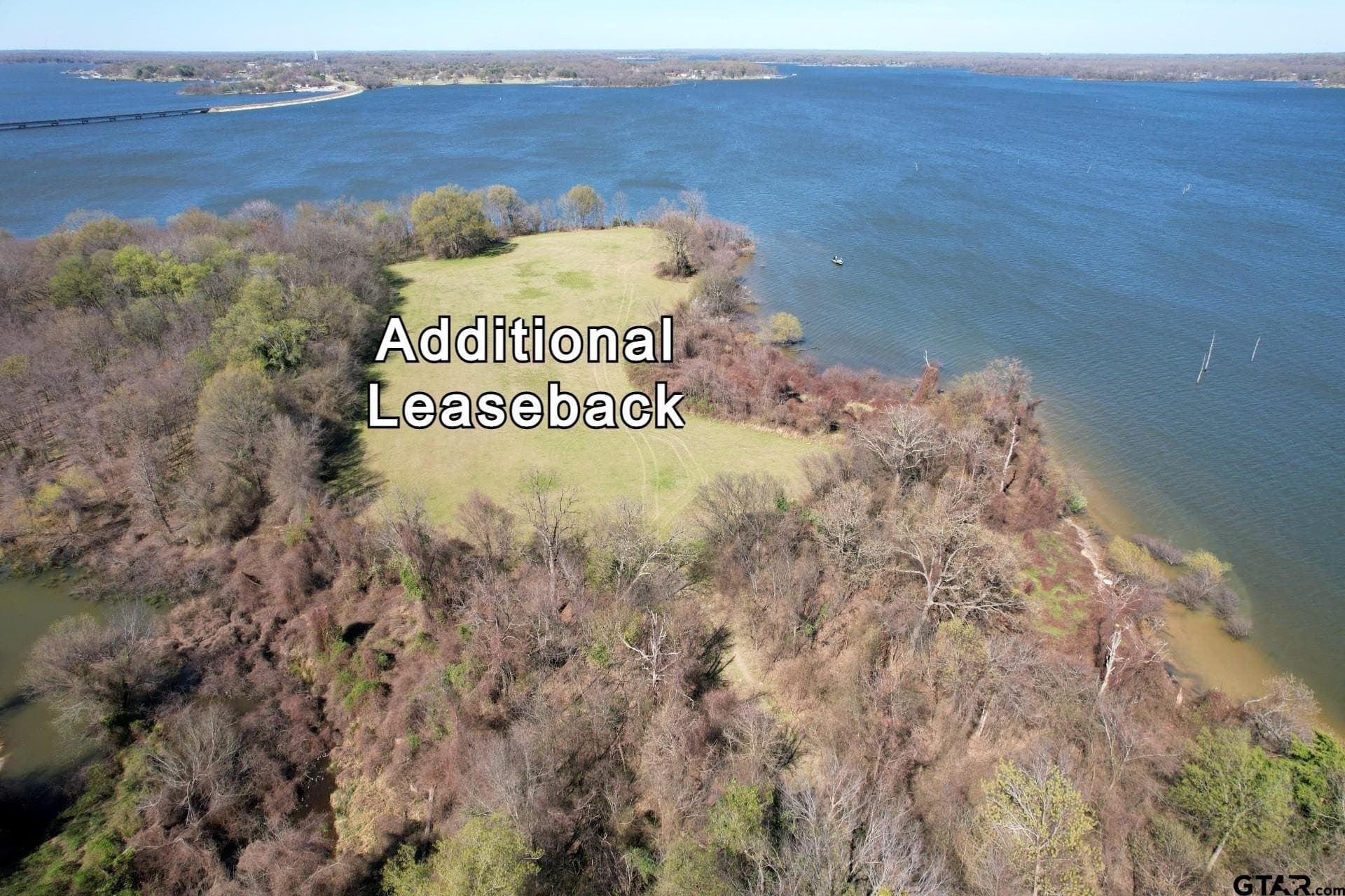16.27 acres in Rains County - photo 6