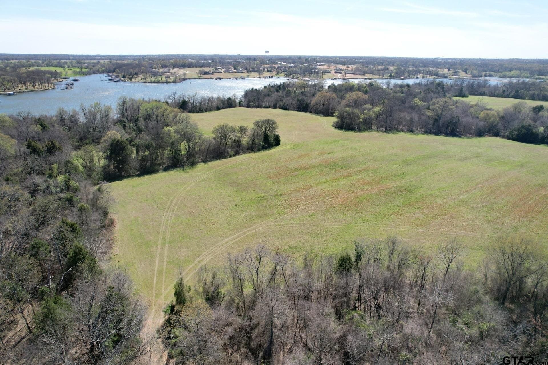 16.27 acres in Rains County - photo 16