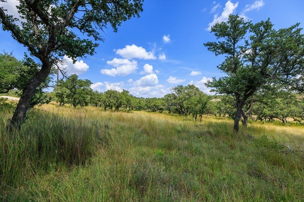 6.21 acres in Blanco County featured view