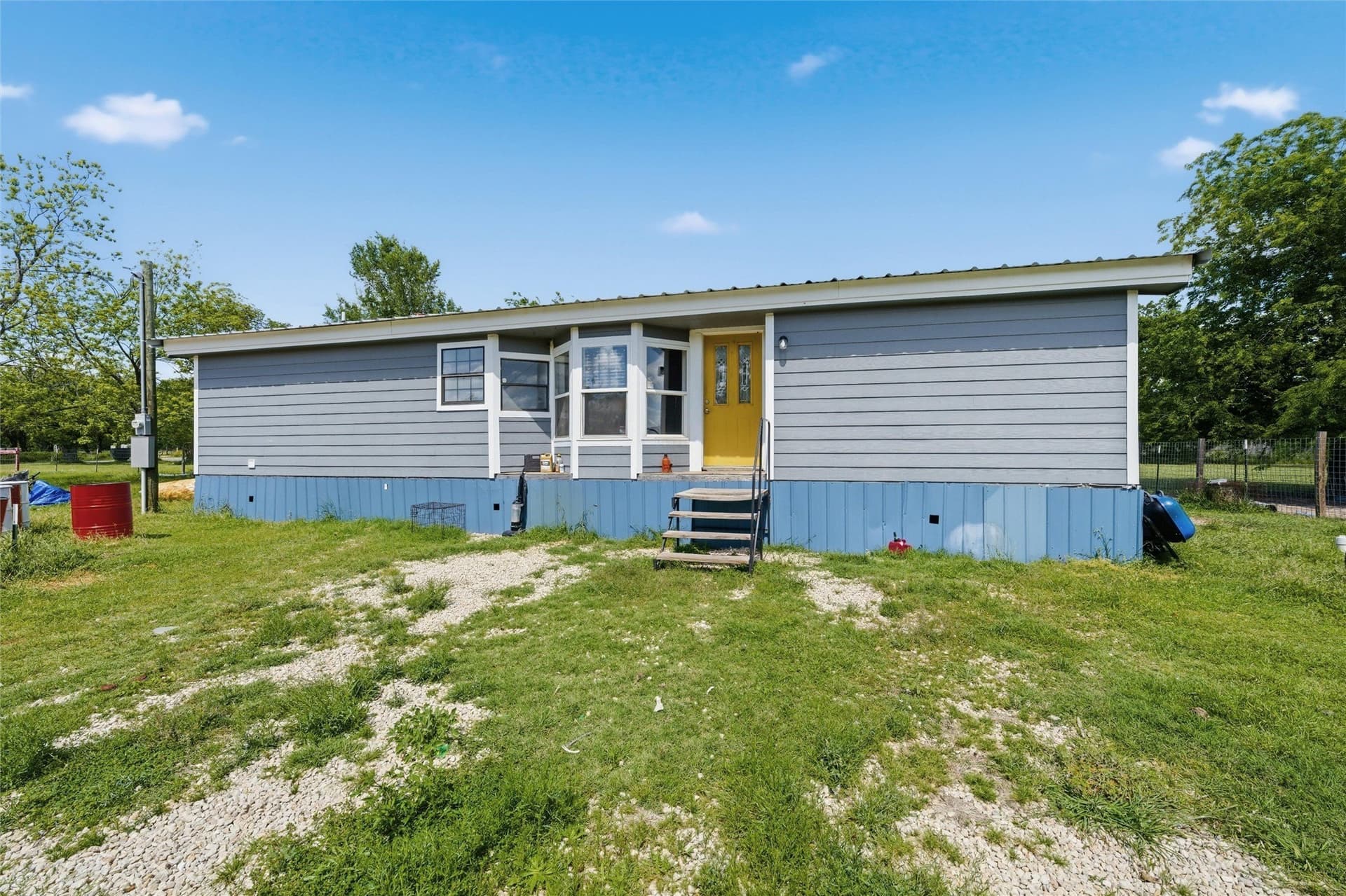 13.13 acres in Falls County - photo 6