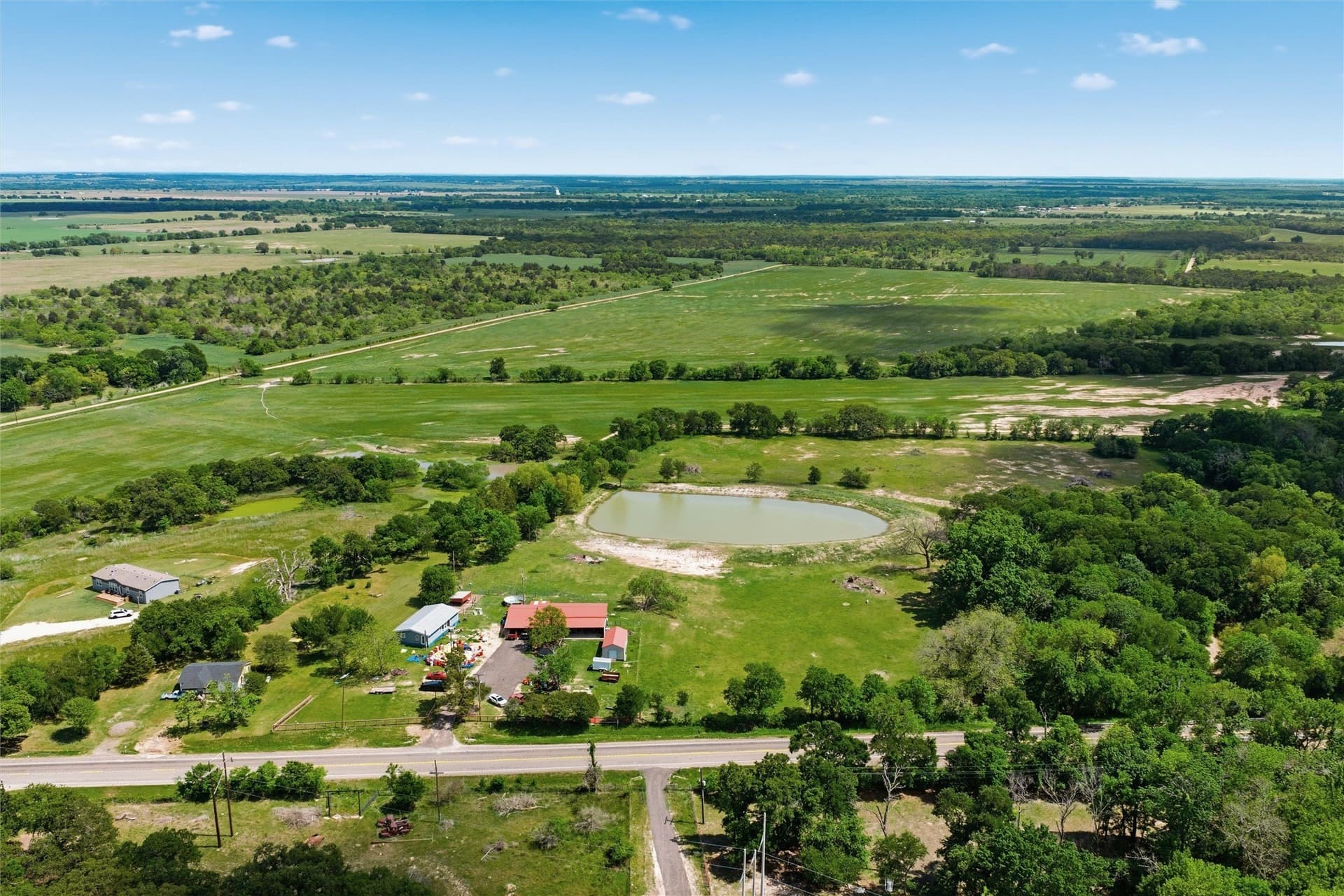 13.13 acres in Falls County - photo 22