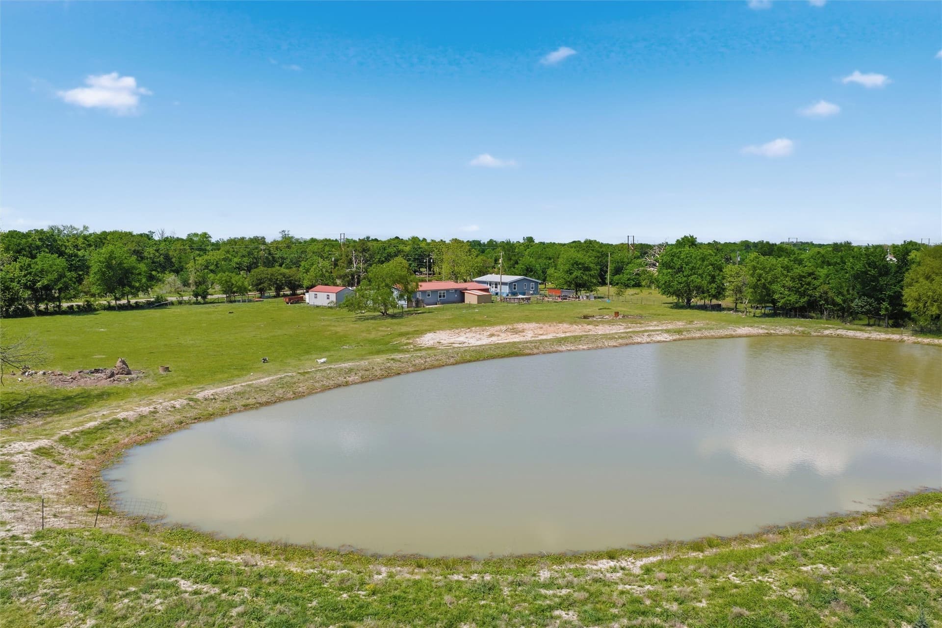 13.13 acres in Falls County - photo 13