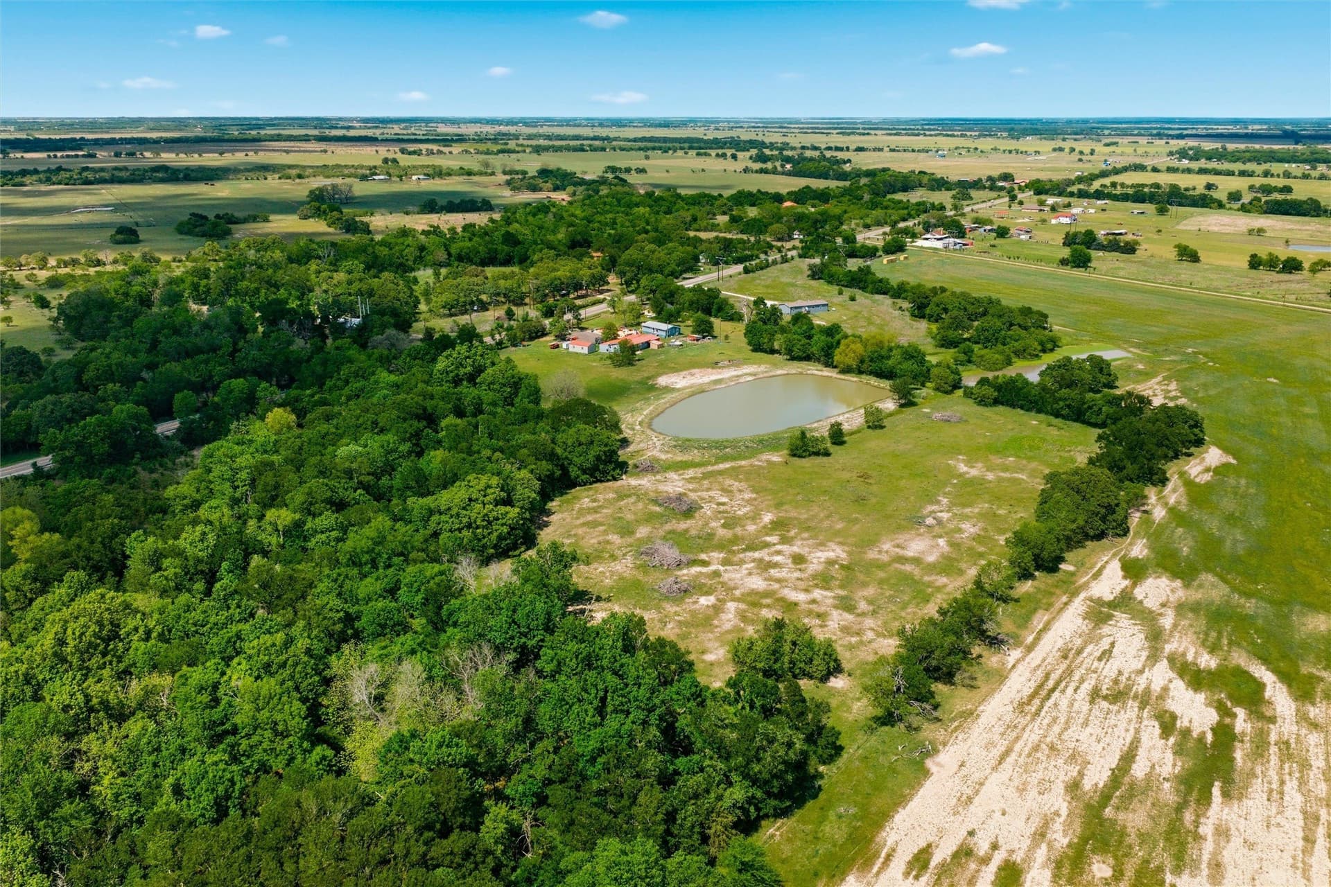 13.13 acres in Falls County - photo 19