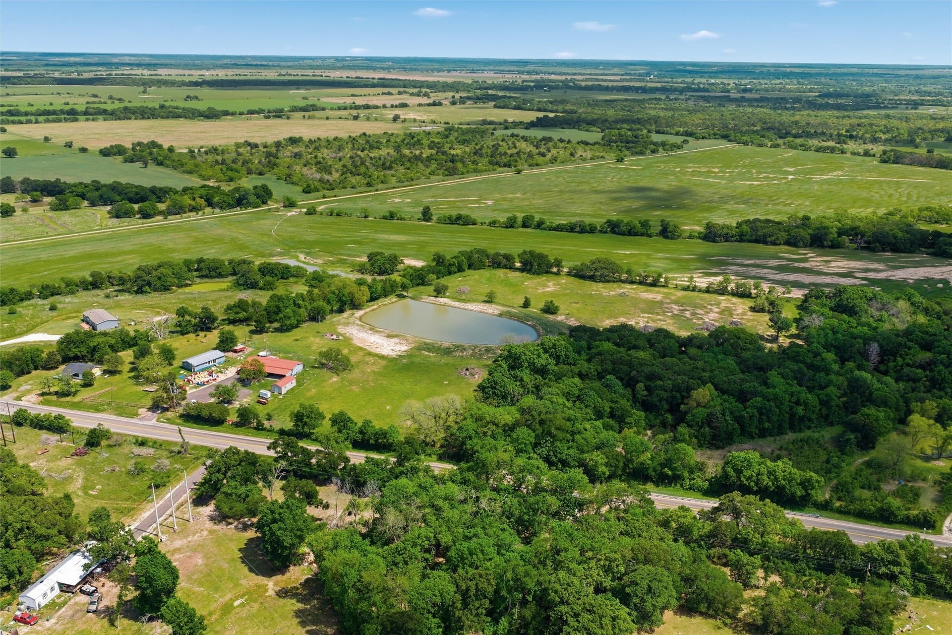 13.13 acres in Falls County - photo 23