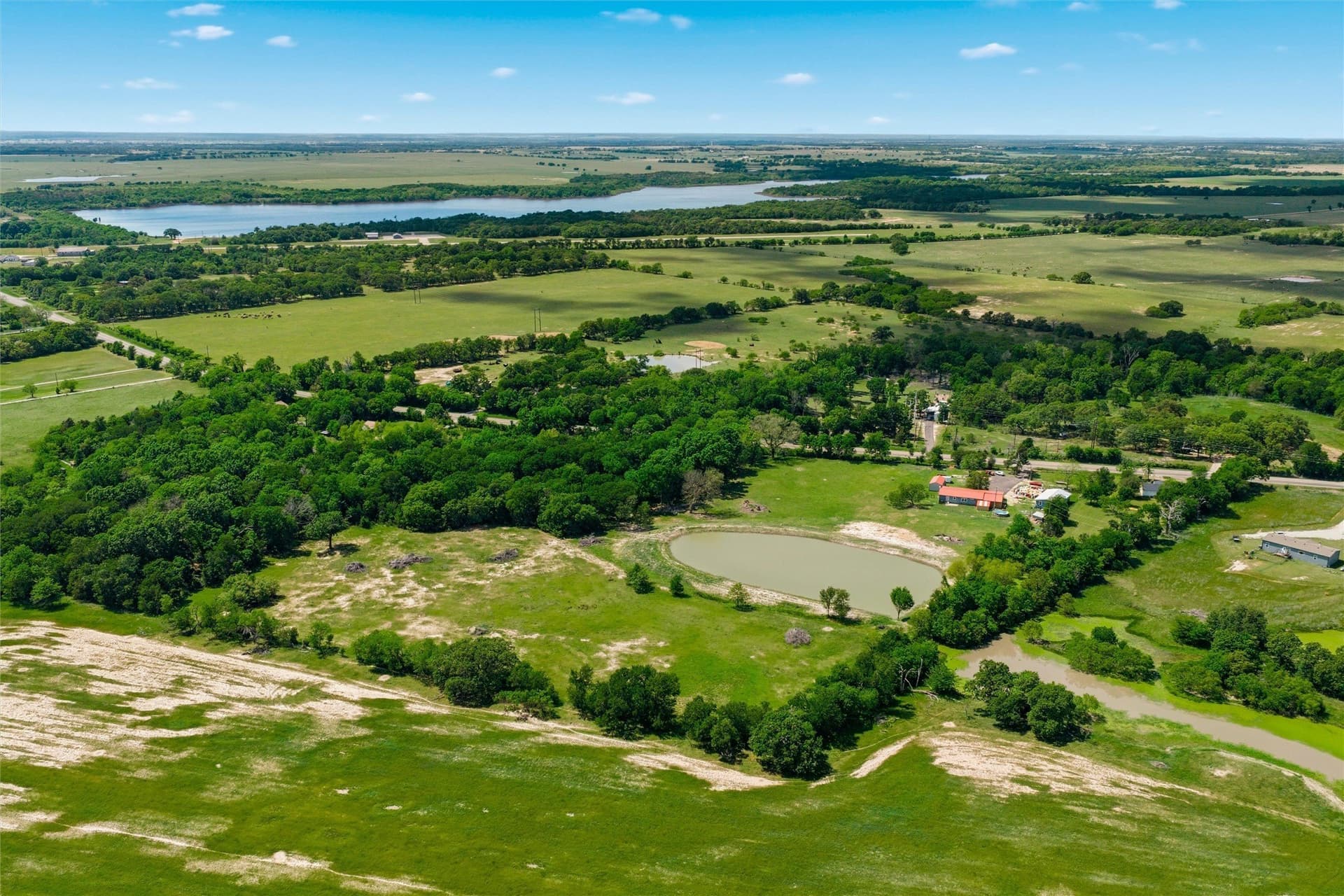 13.13 acres in Falls County - photo 14