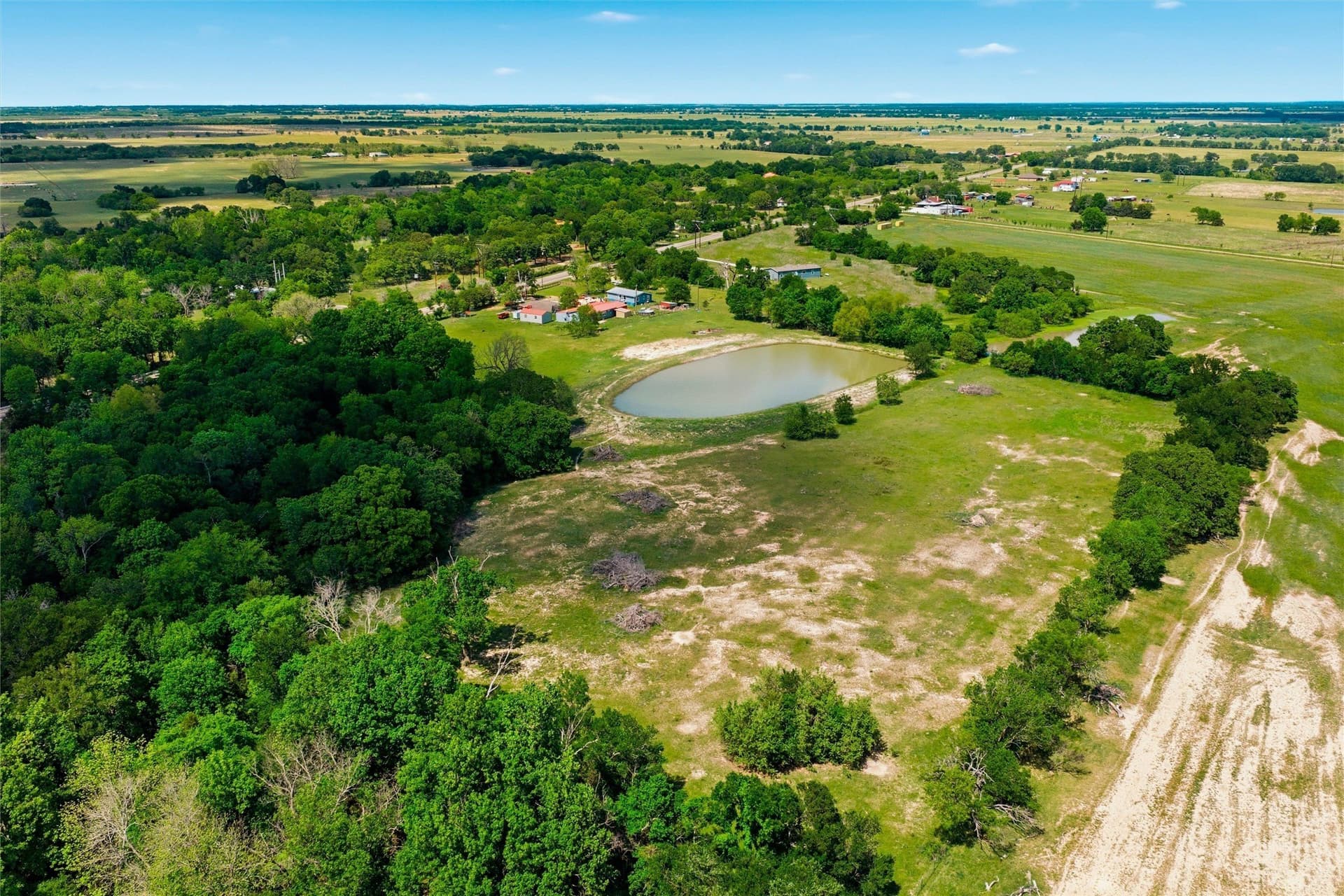 13.13 acres in Falls County - photo 18