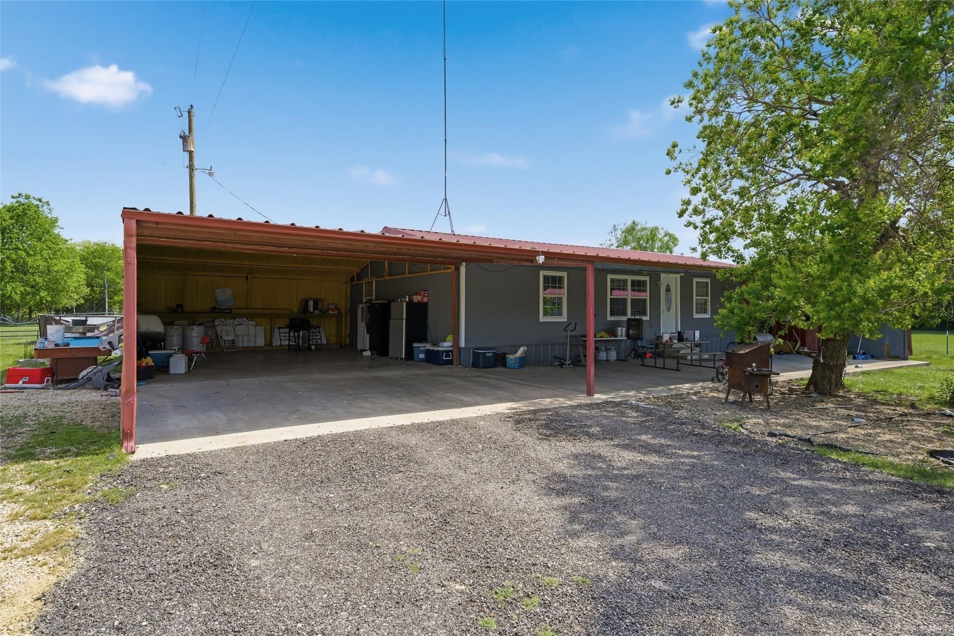 13.13 acres in Falls County - photo 5