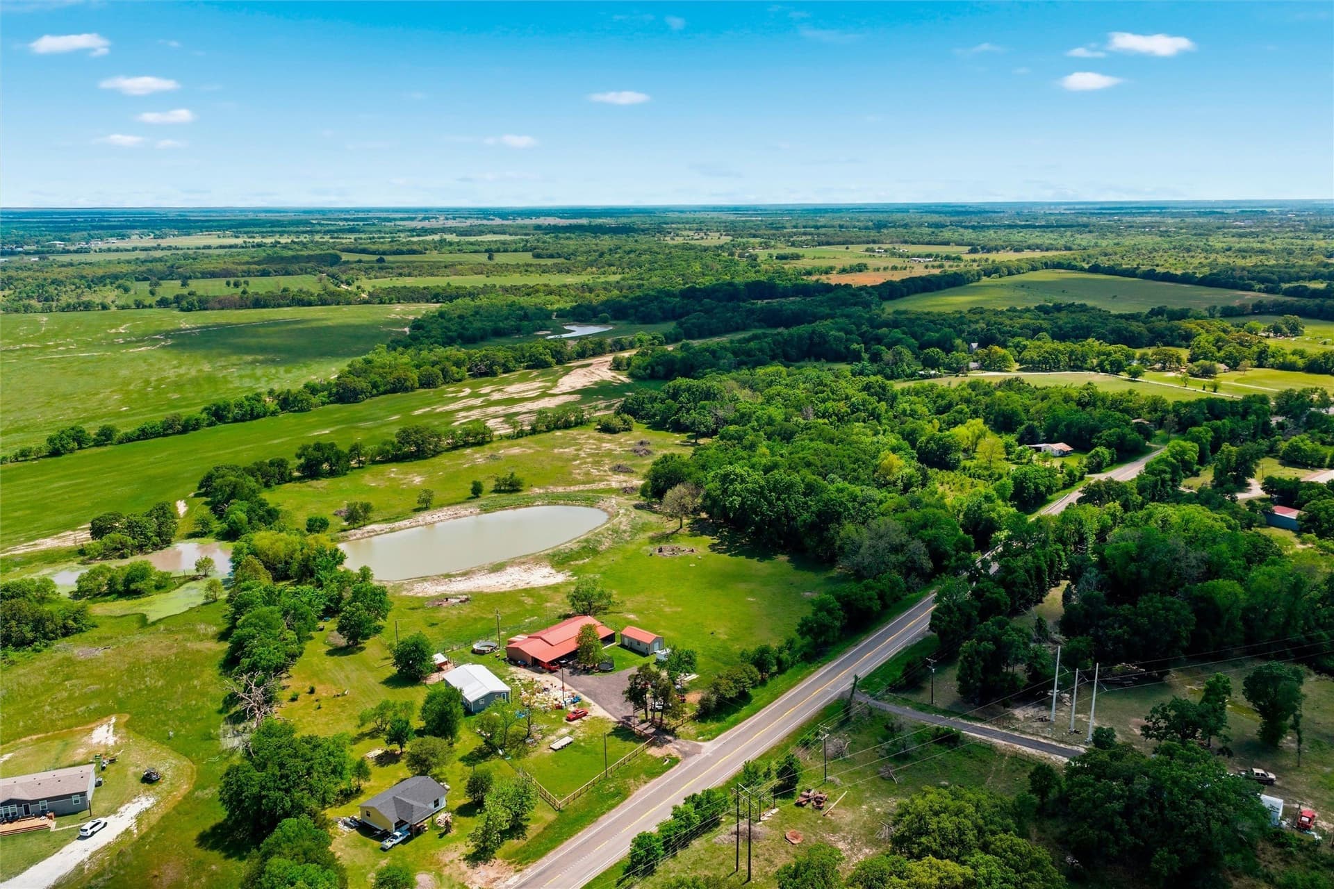 13.13 acres in Falls County - photo 21