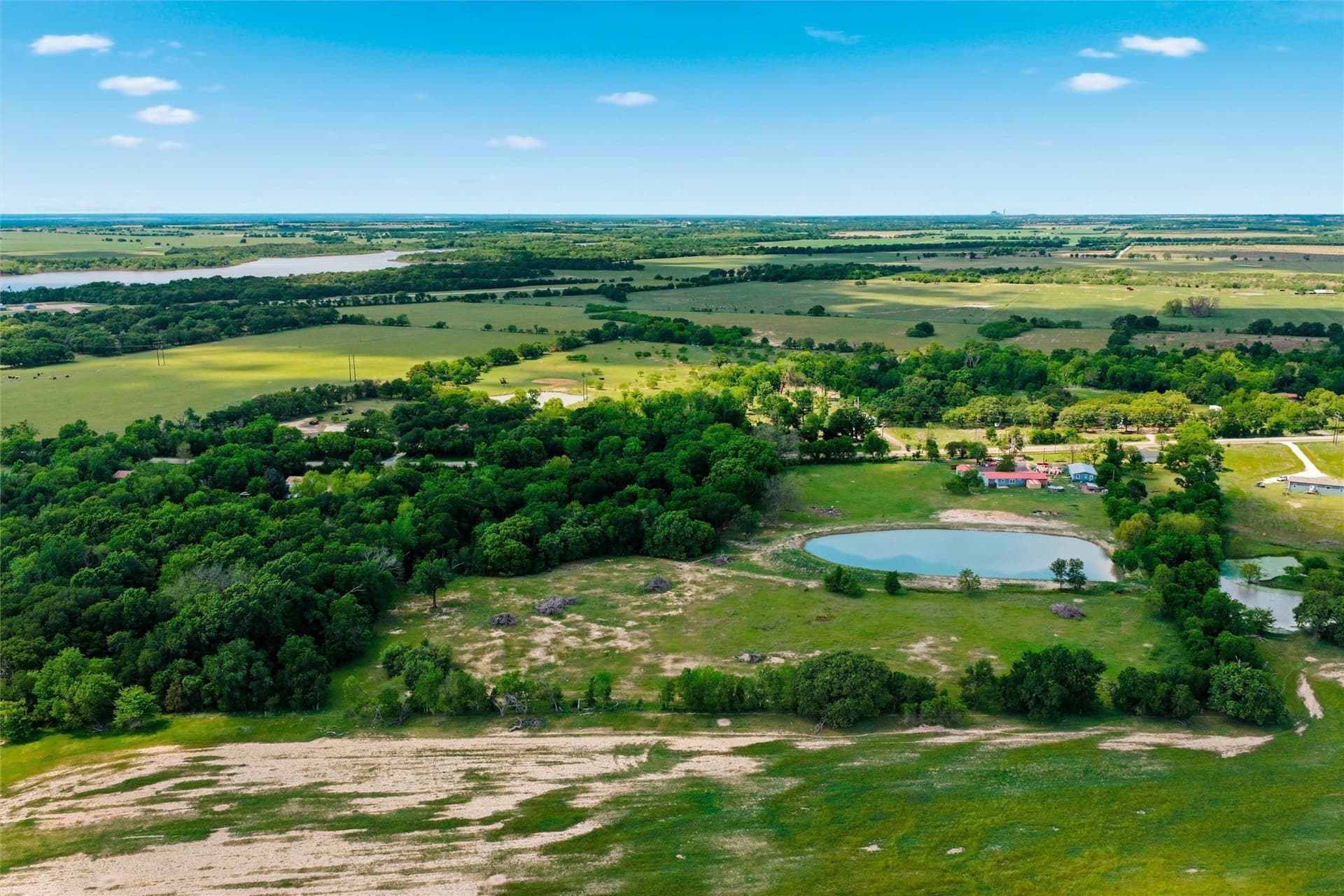 13.13 acres in Falls County - photo 16