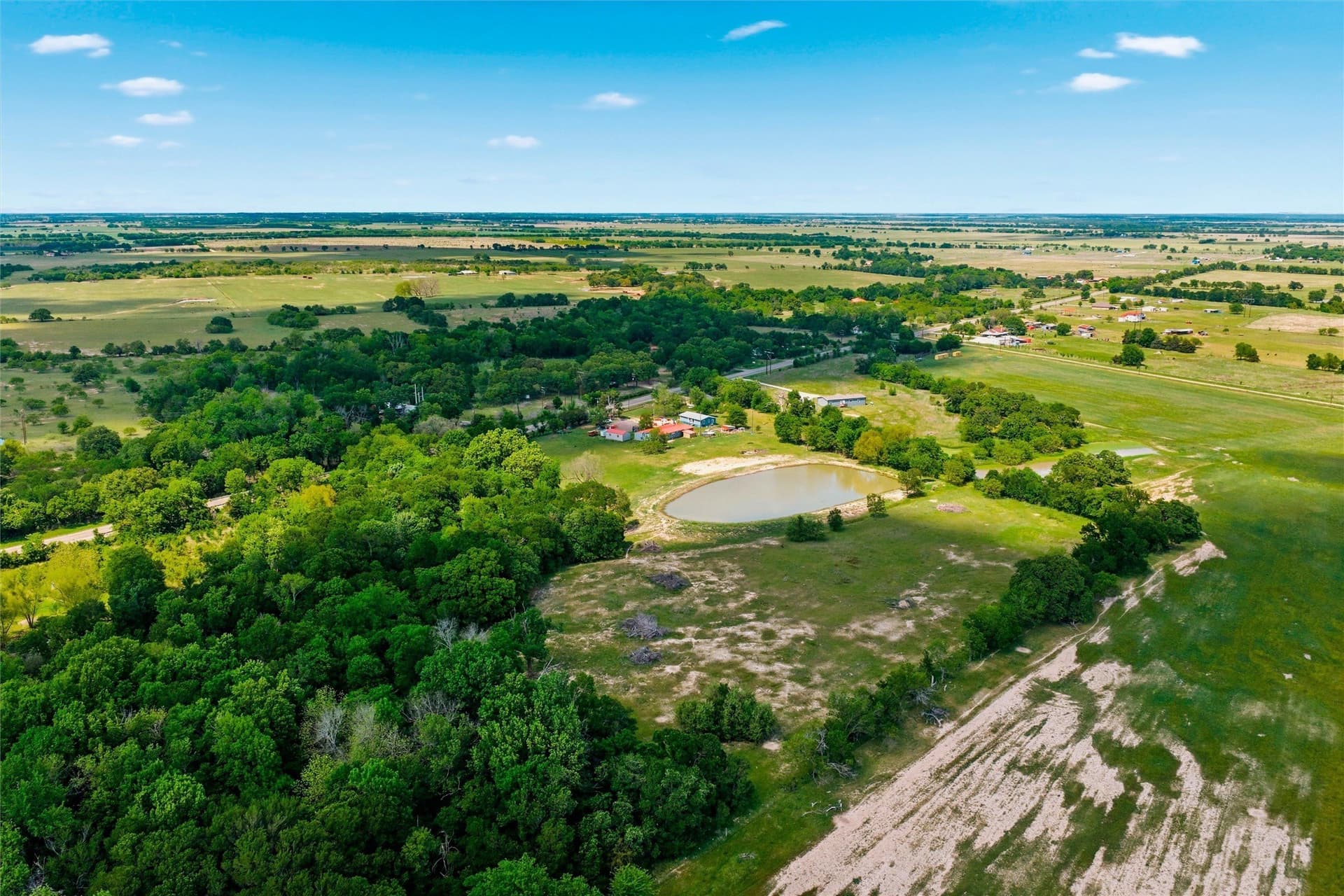 13.13 acres in Falls County - photo 15