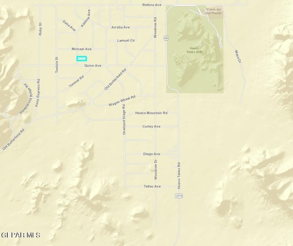 6.25 acres in El Paso County - photo 7