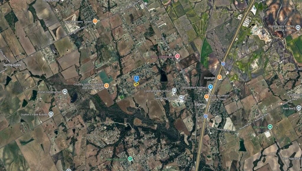 3 acres in McLennan County gallery image 3