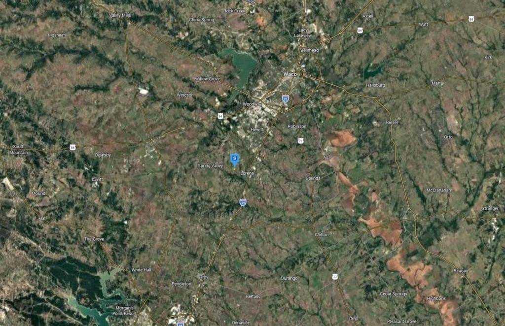 3 acres in McLennan County gallery image 4