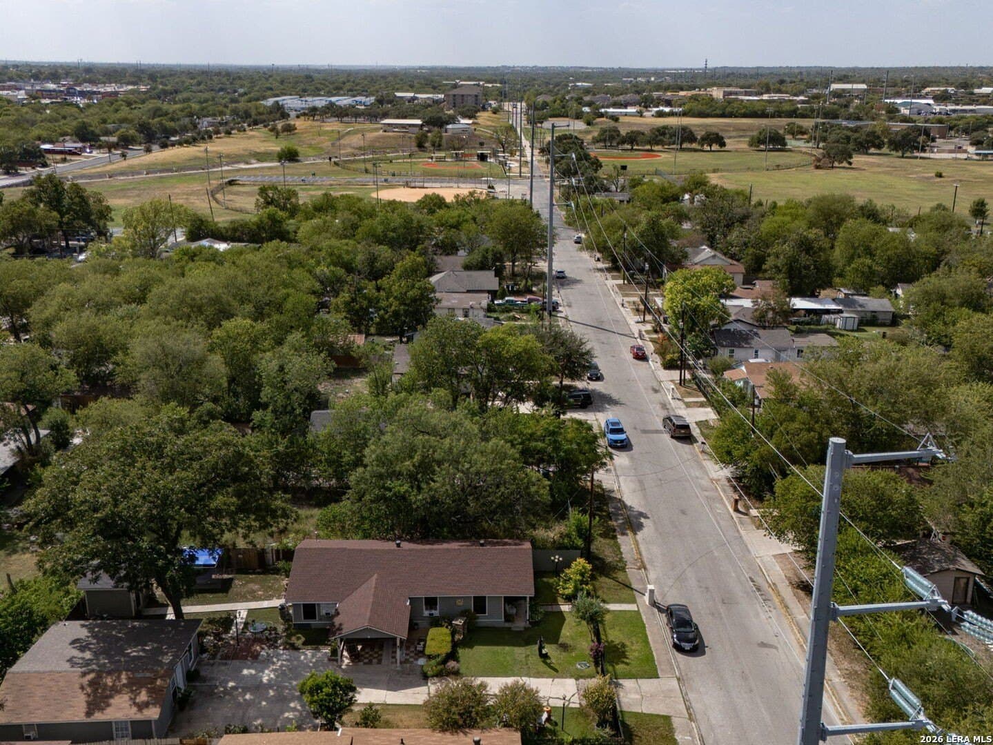 0.14 acres in Bexar County - photo 6