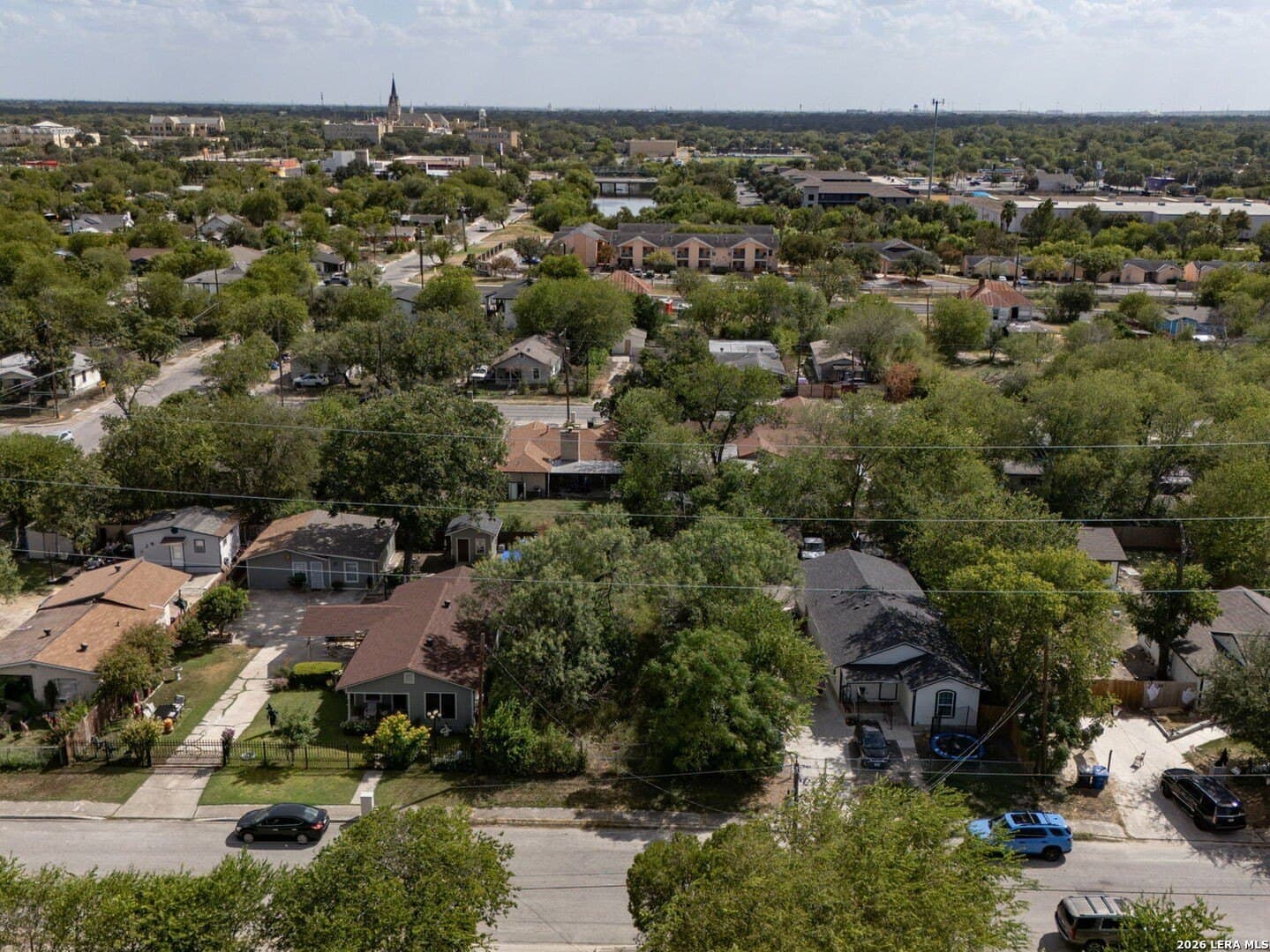 0.14 acres in Bexar County - photo 4