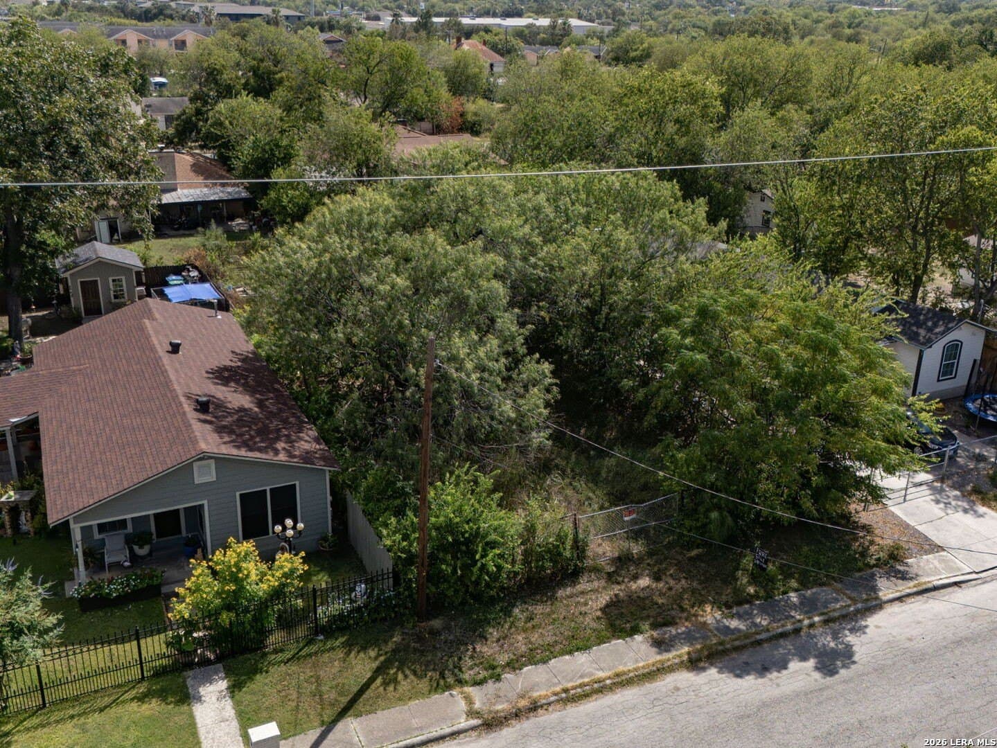 0.14 acres in Bexar County - photo 13