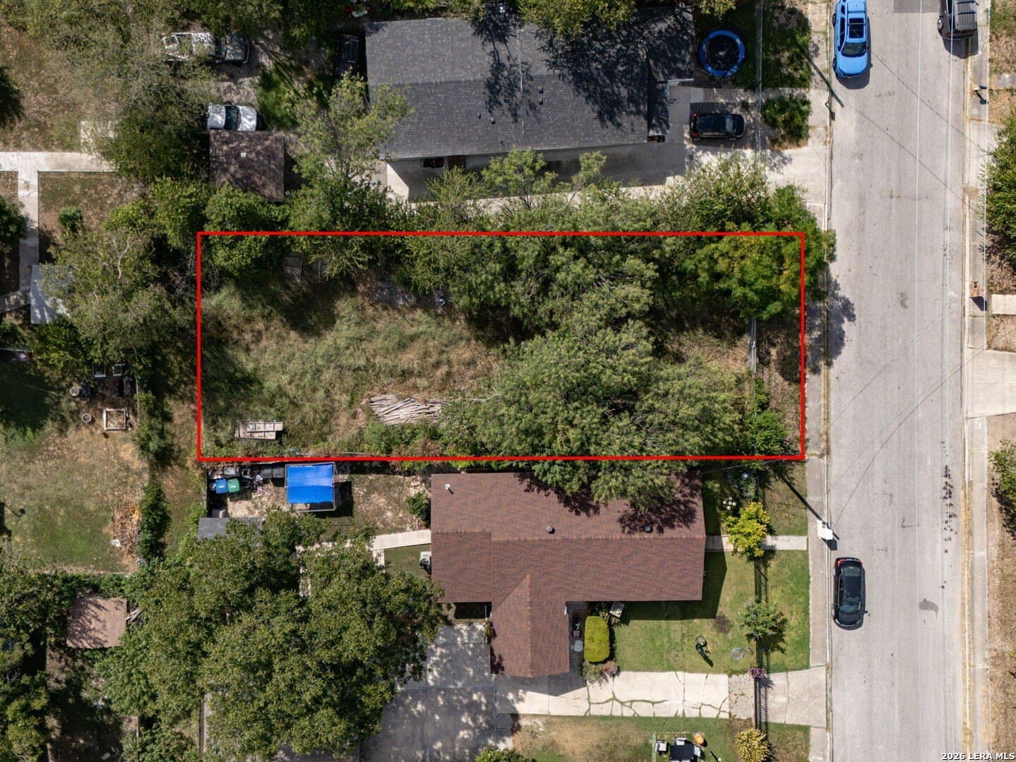 0.14 acres in Bexar County - photo 15
