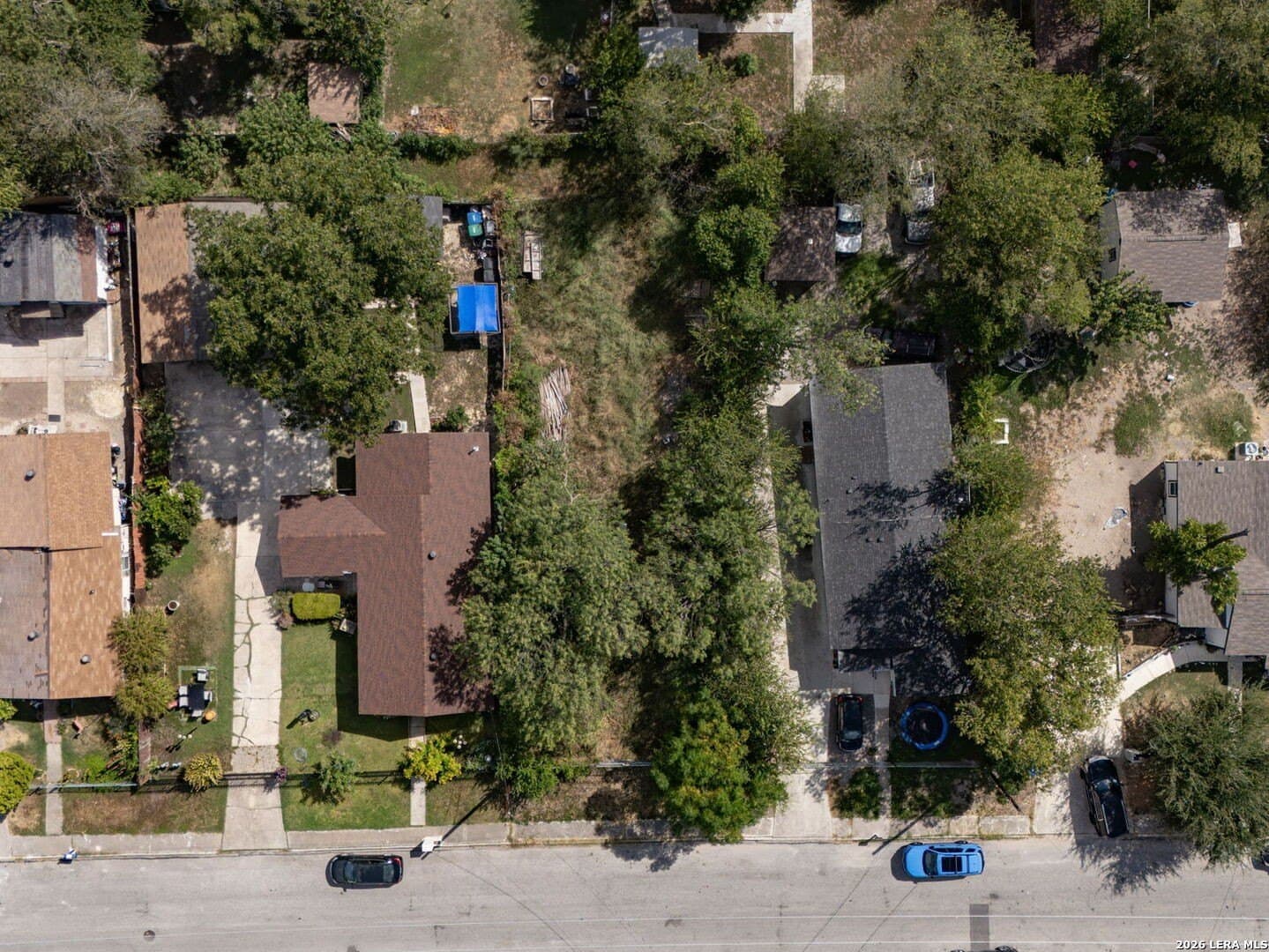 0.14 acres in Bexar County - photo 16