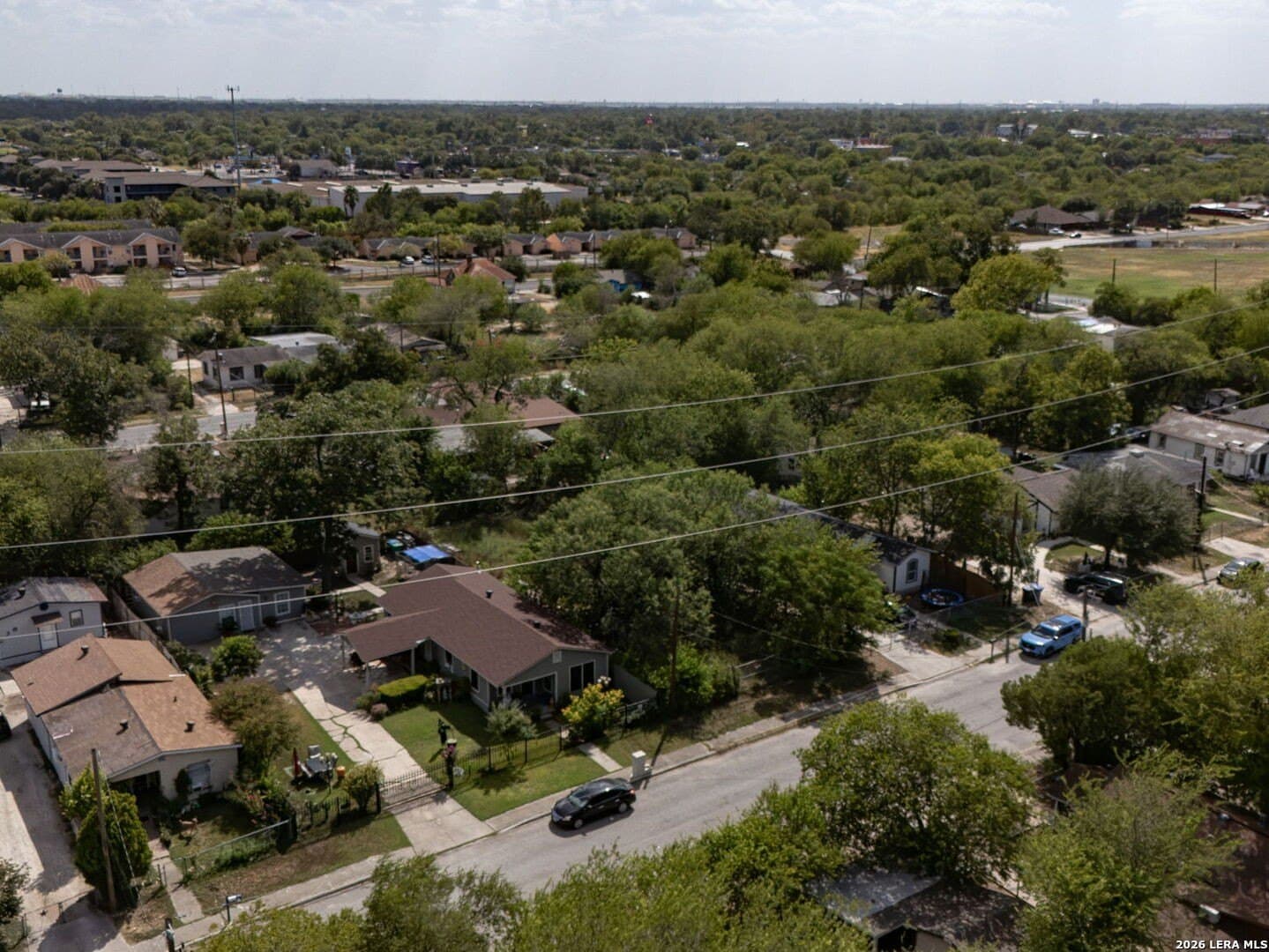 0.14 acres in Bexar County - photo 5