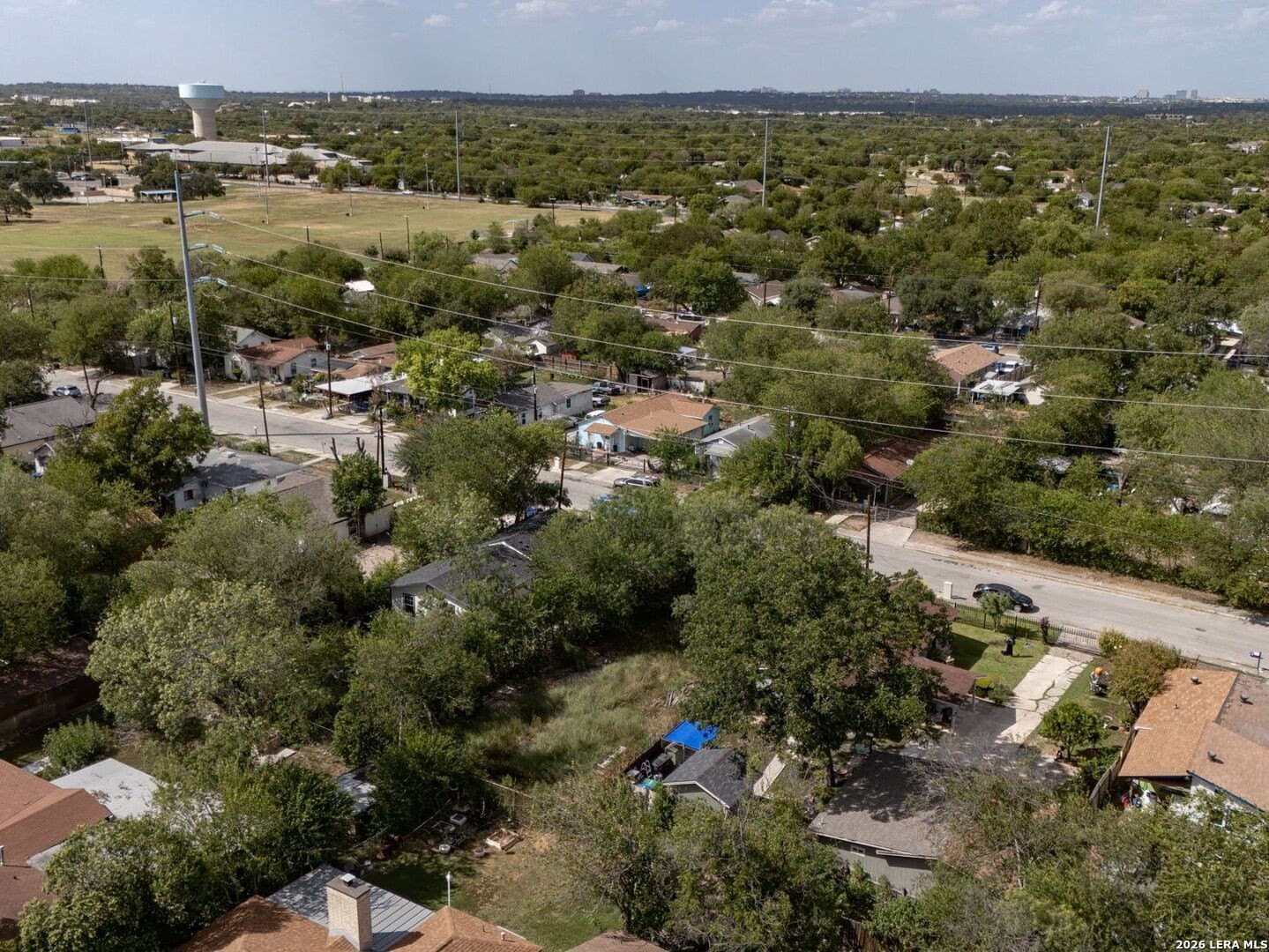 0.14 acres in Bexar County - photo 7