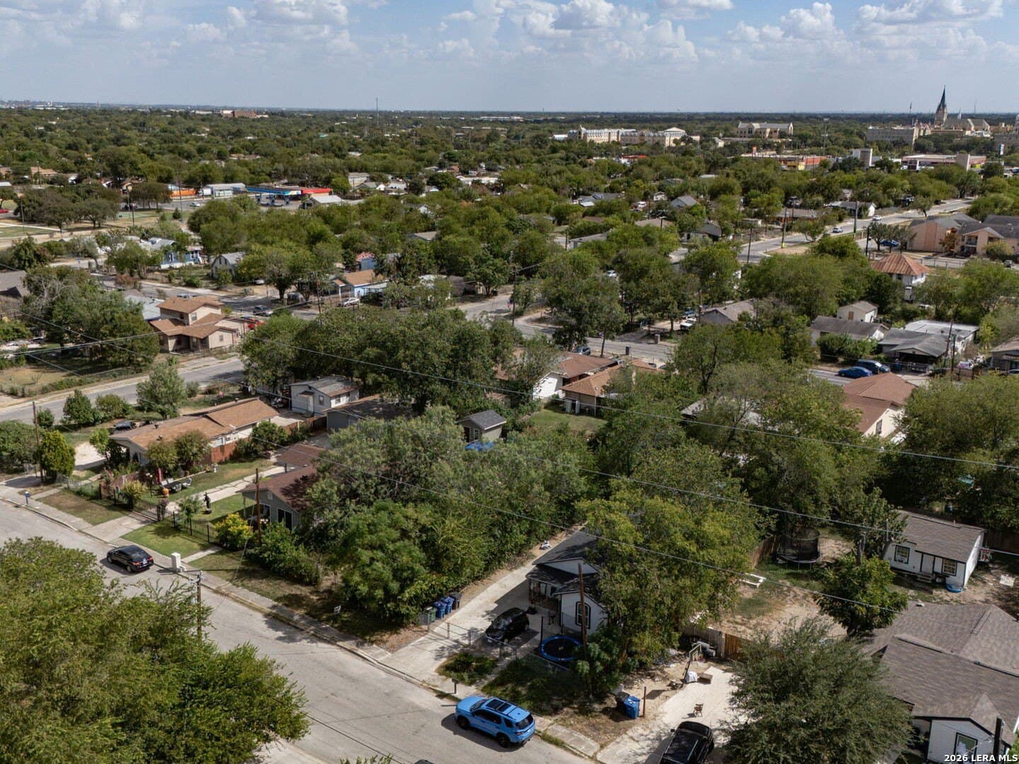 0.14 acres in Bexar County - photo 3