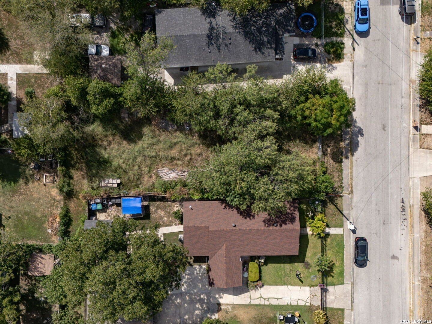 0.14 acres in Bexar County - photo 14