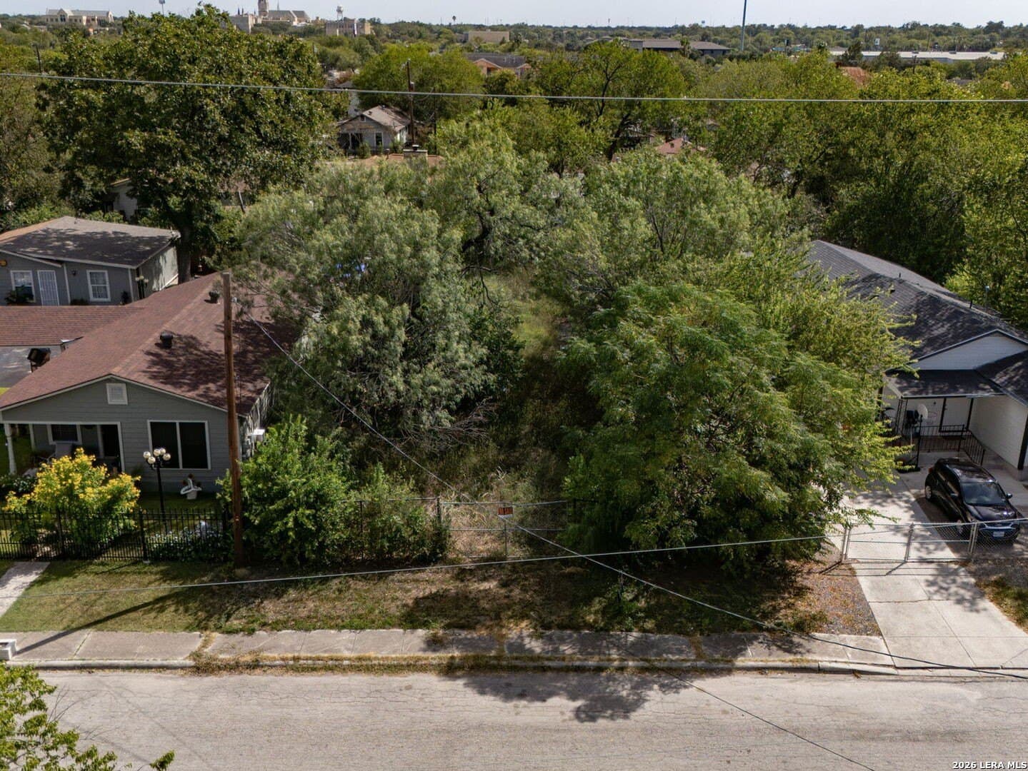 0.14 acres in Bexar County - photo 12