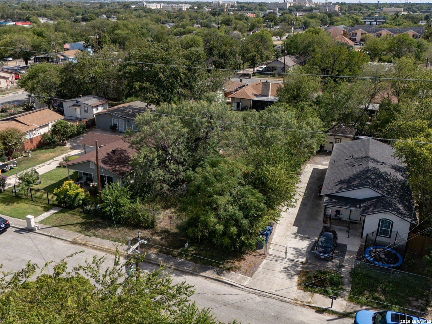 0.14 acres in Bexar County - photo 11