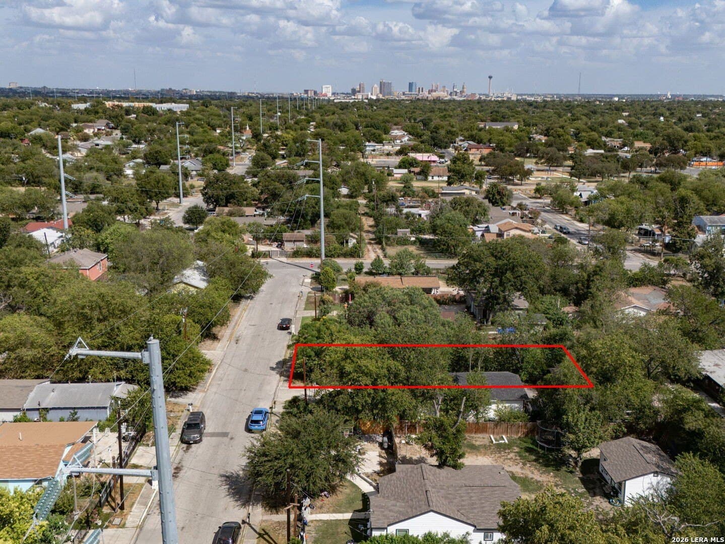0.14 acres in Bexar County - photo 2