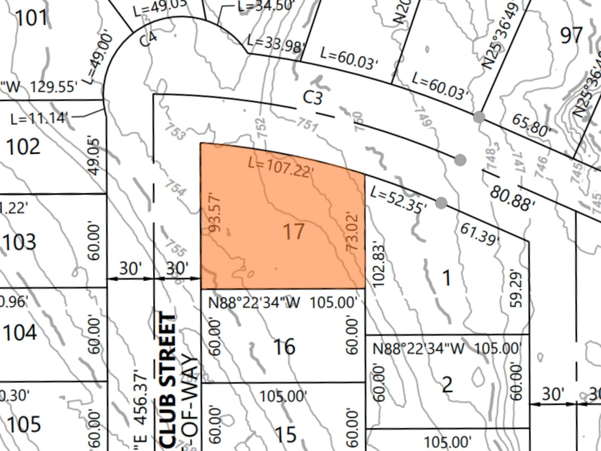 0.21 acres in Grayson County - photo 2