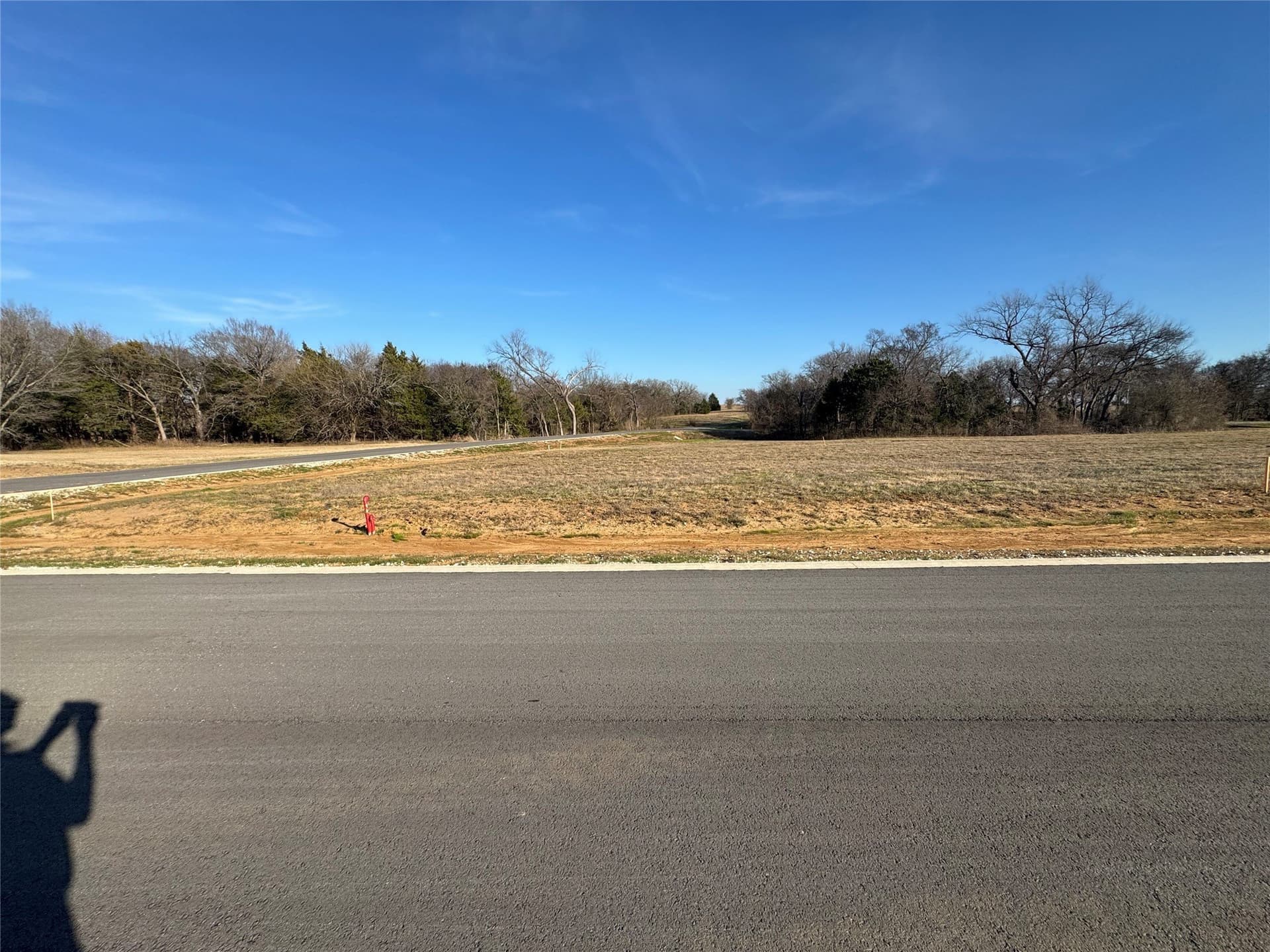 0.21 acres in Grayson County