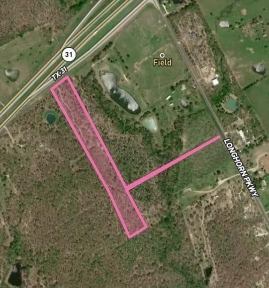 10.73 acres in McLennan County gallery image 2