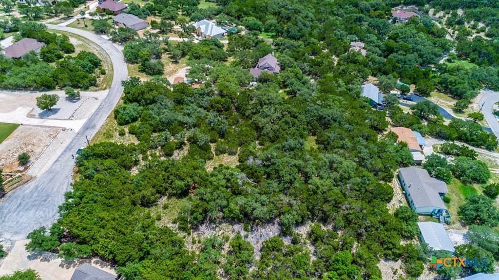 1.26 acres in Comal County featured view