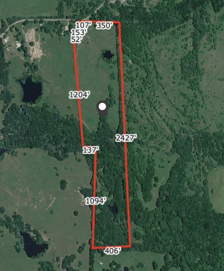 23.35 acres in Hopkins County - photo 14